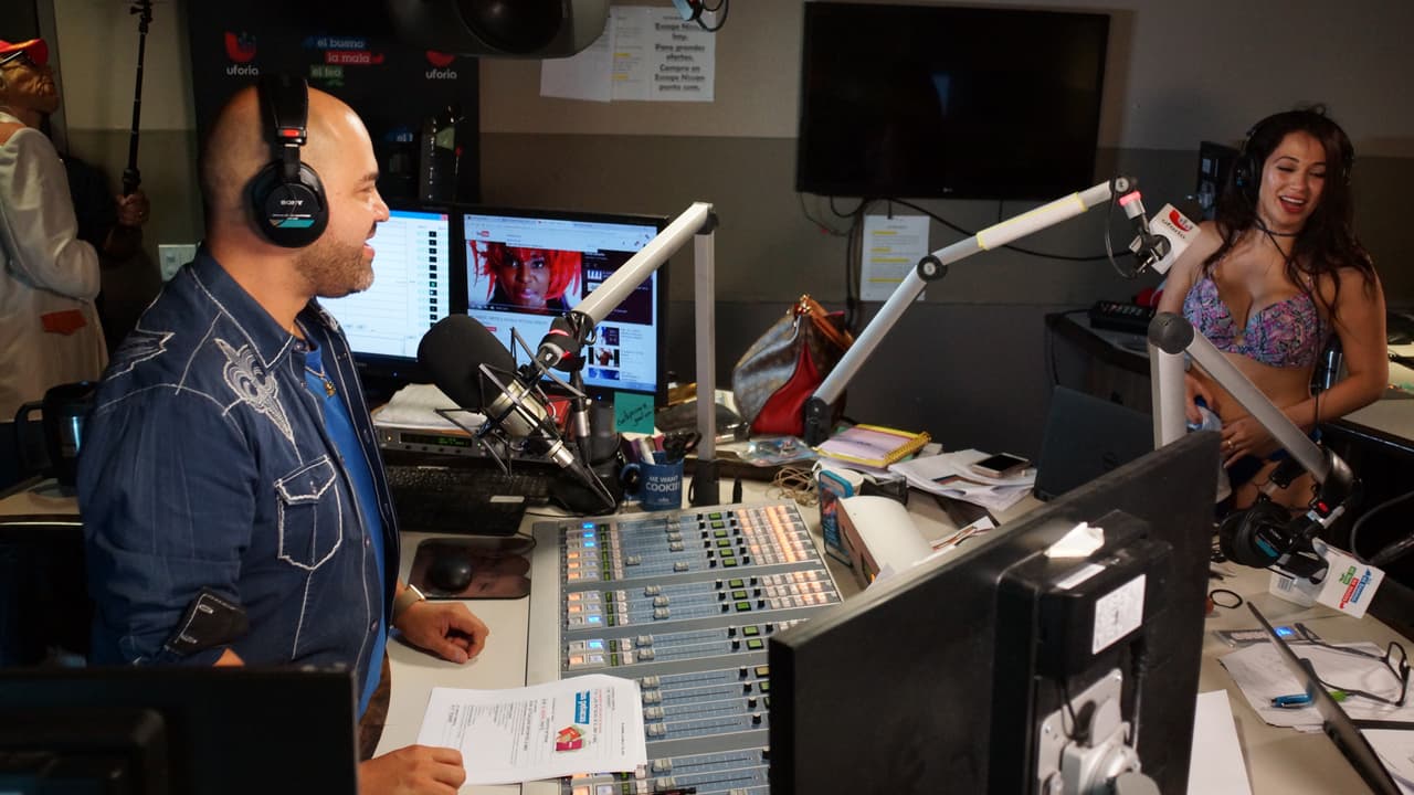 'El Bueno, La Mala y El Feo' siempre pagamos las apuestas.