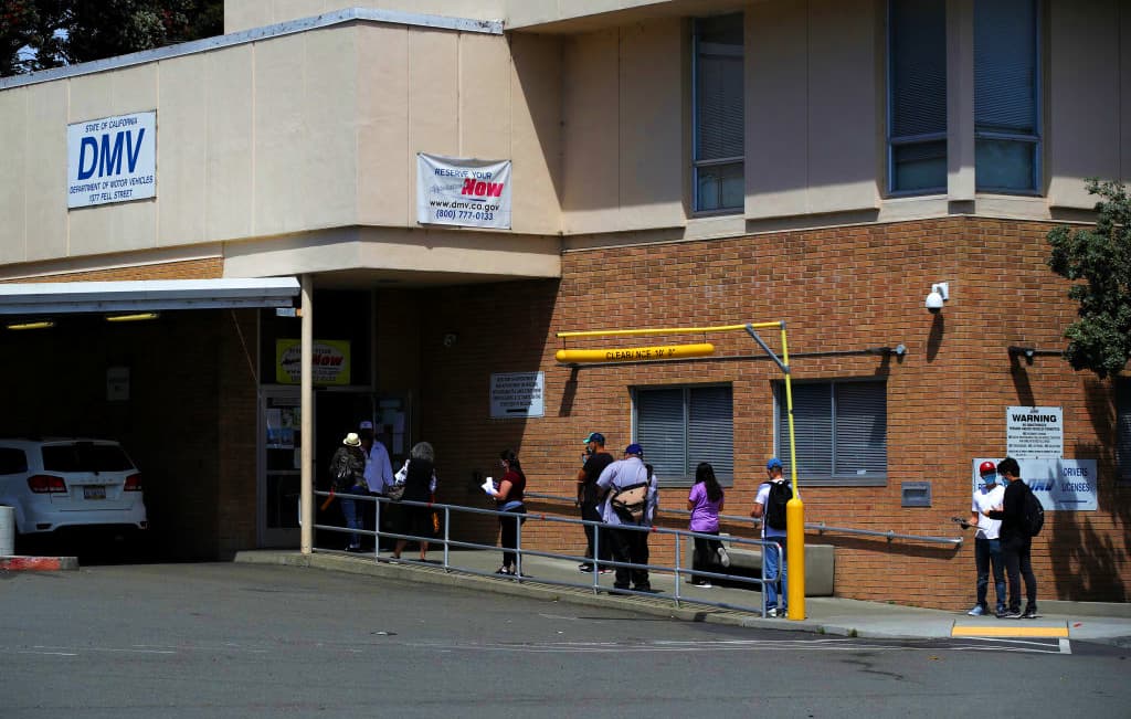DMV reabrirá todas sus oficinas este jueves 11 de junio tras crisis del coronavirus