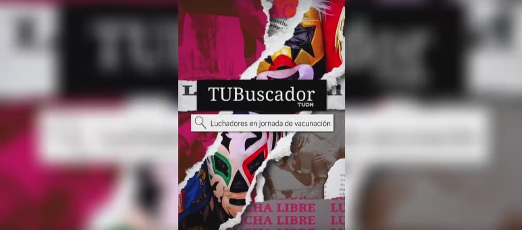 ¿Dónde vacunar contra la influenza con los luchadores del CMLL?