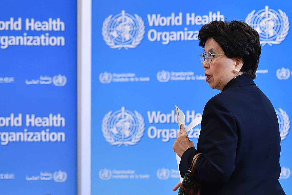 La OMS considera innecesario cambiar el cronograma de los Juegos de Río por el zika