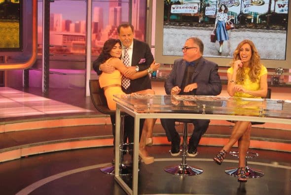 Los 50 más bellos de People en Español