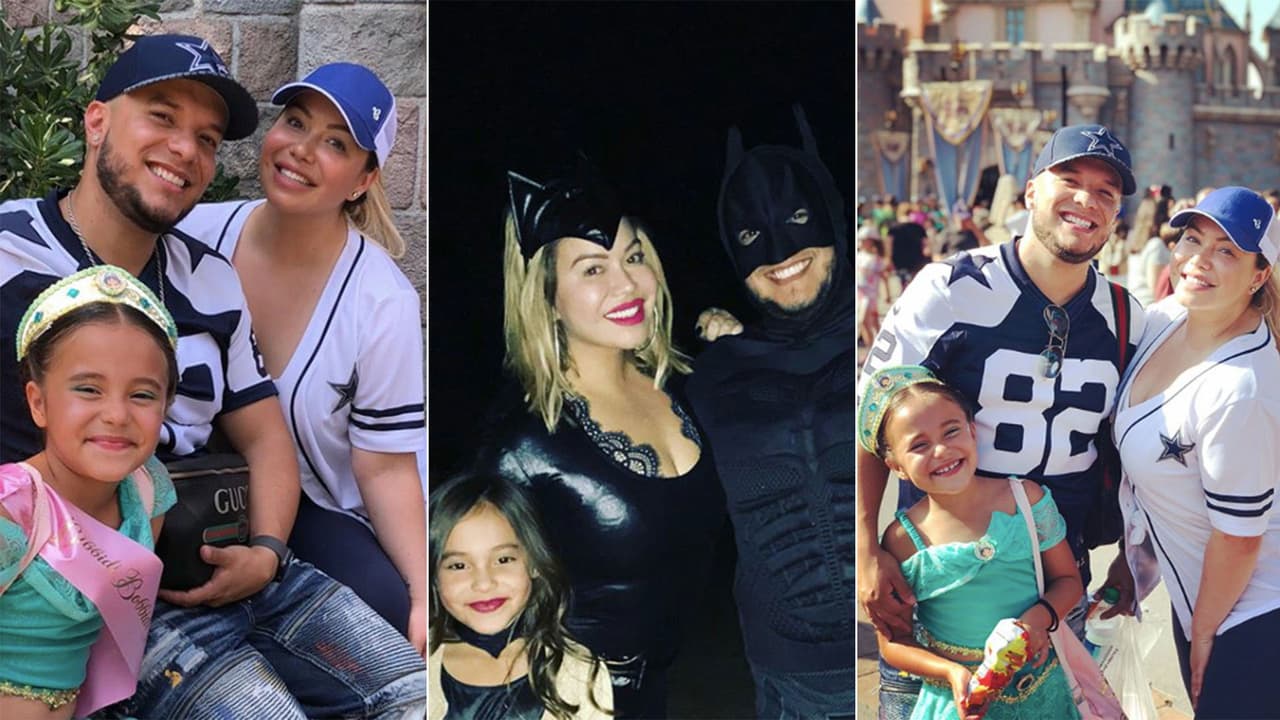 Una familia feliz: Chiquis Rivera comparte cada vez más tiempo con las hijas de Lorenzo Méndez