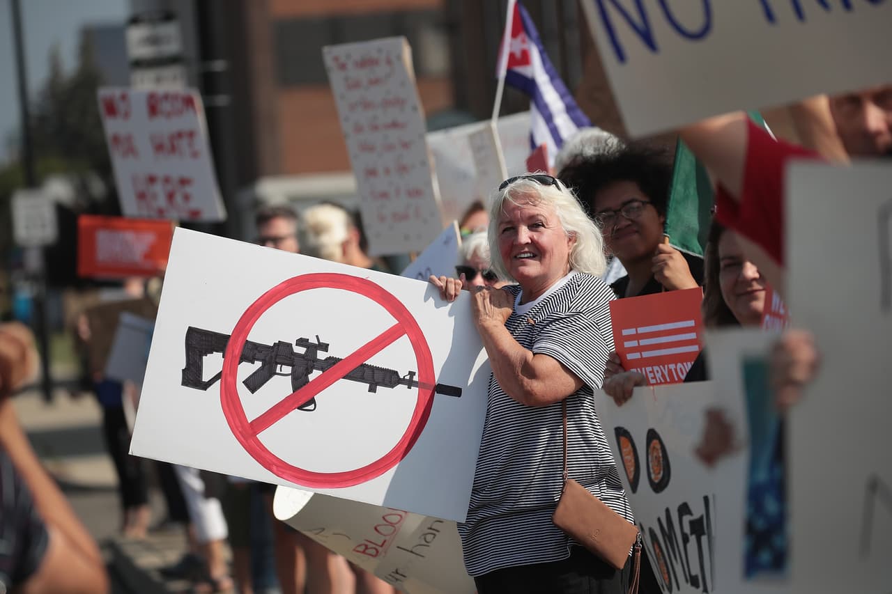 El atacante de Dayton tenía drogas en su sistema y dos de las víctimas también recibieron disparos de la Policía