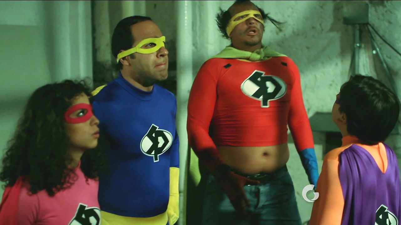 Libres de atadura, Martha les dice que deben escapar antes de que los descubran.