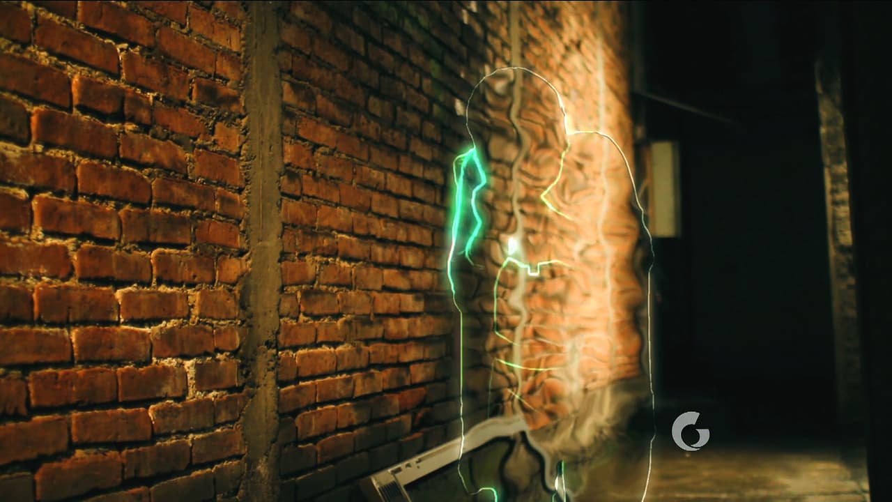 Ponchito simplemente se cansa de ir de un lado a otro y ¡sham!, desaparece.