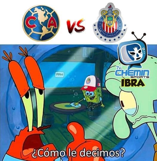 Queda definida la Liguilla y aquí te presentamos los mejores memes de la eliminación a un partido.