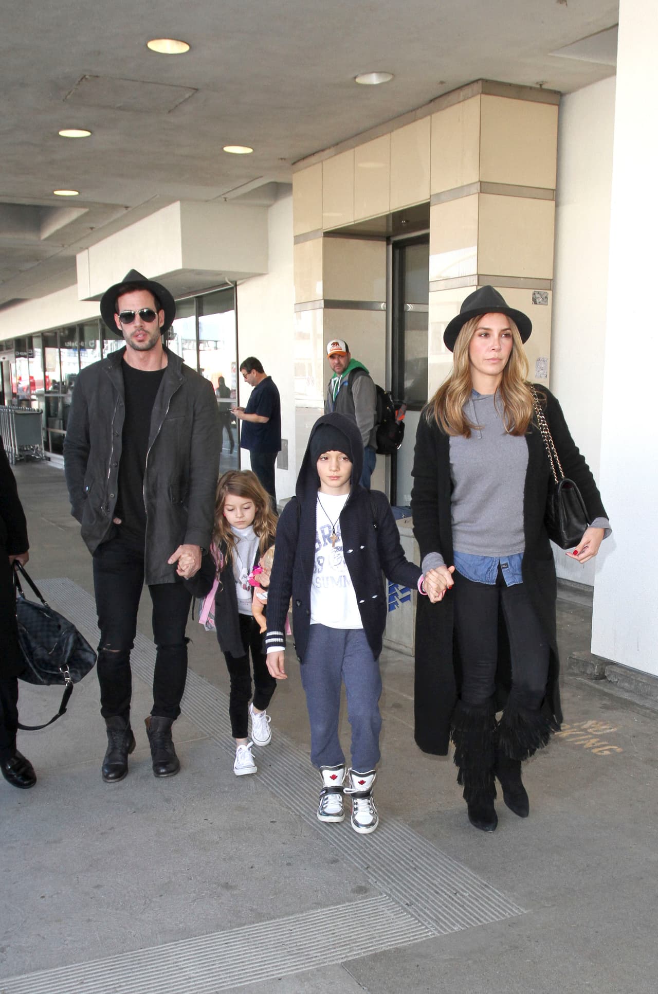 ¡Así nos encanta verlos!