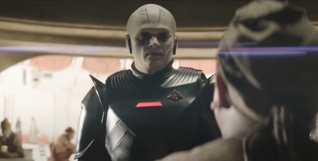 Obi-Wan Kenobi serie