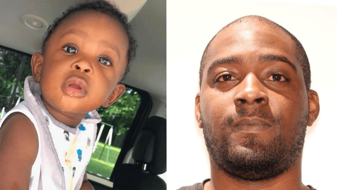 Emiten alerta Amber por secuestro de un niño de 2 años luego de un triple homicidio