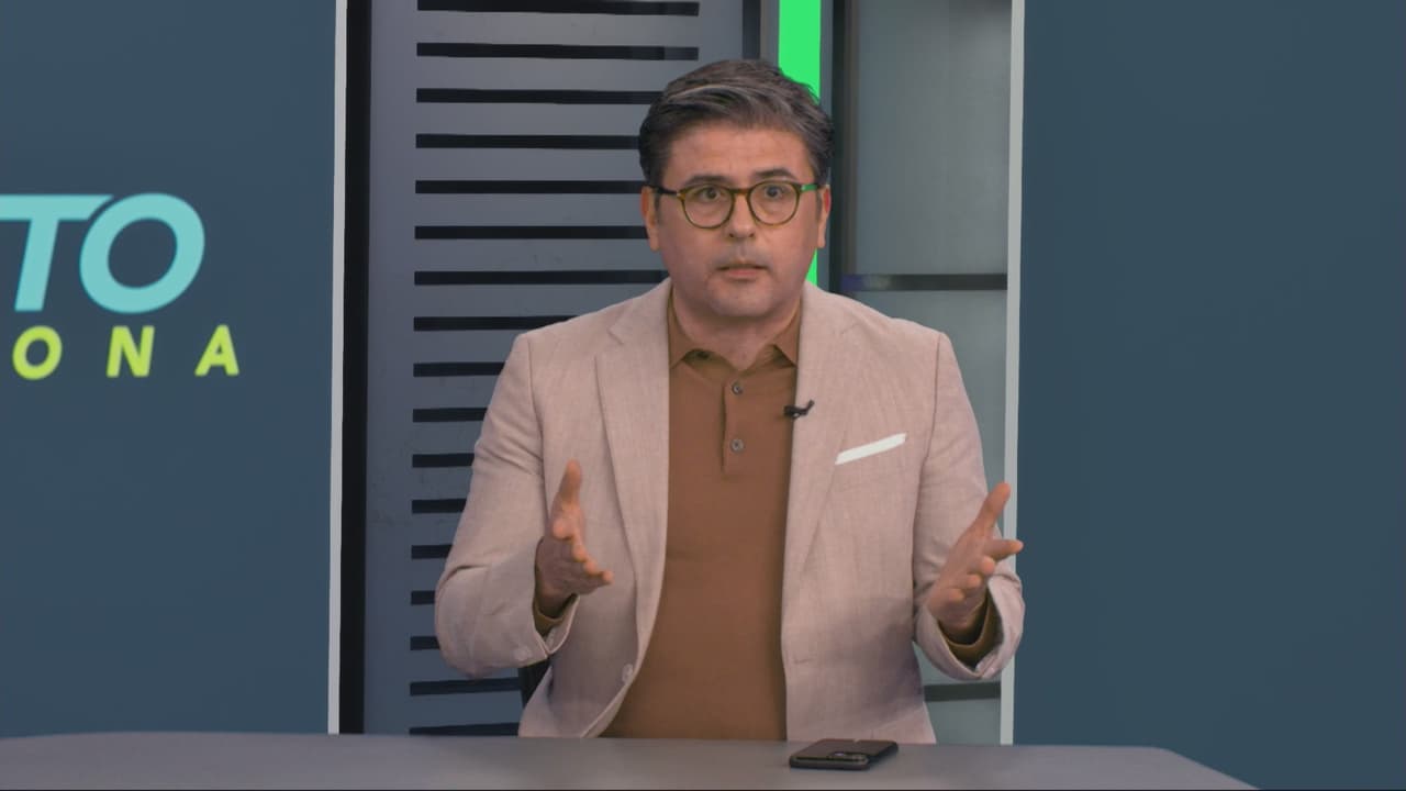 Movilidad y tensión por operativos de ICE en EEUU aumentan temor y protestas en Arizona