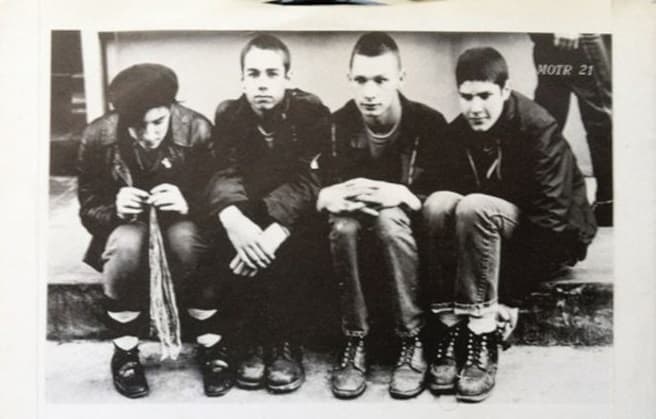 Murió John Berry, integrante original de Beastie Boys 