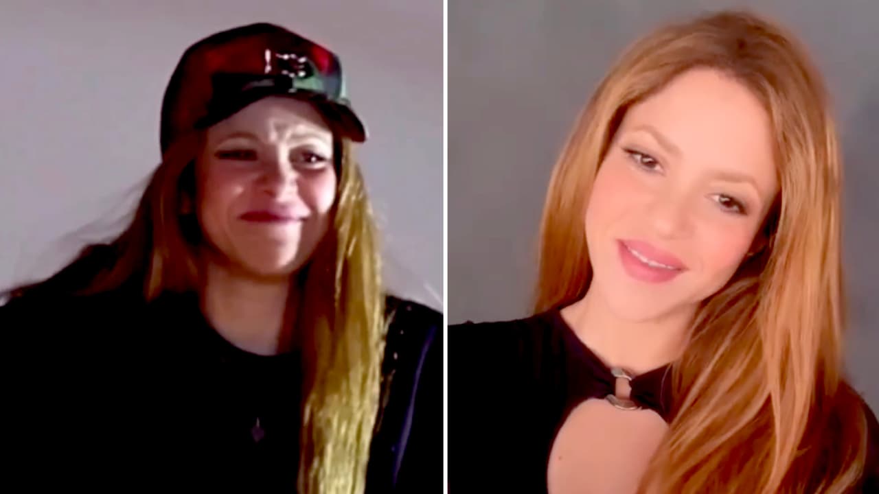Shakira al borde de las lágrimas por su cumpleaños 46: así se emocionó por el cariño de los fans