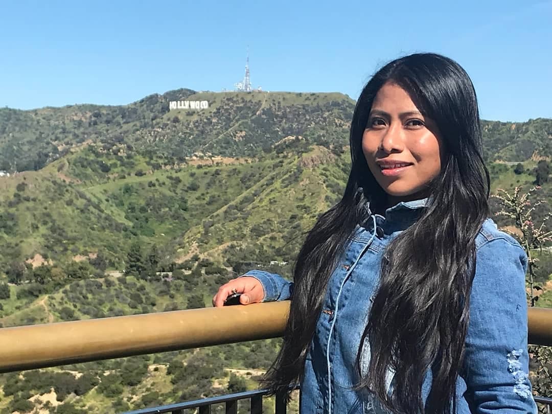 Esta nominación llega después de la polémica sobre una supuesta
<a href="https://www.univision.com/famosos/actrices-niegan-que-hayan-creado-un-grupo-de-whatsapp-para-boicotear-a-yalitza-aparicio">conspiración de actrices</a> mexicanas para que Yalitza Aparicio no figurara en las nominaciones del Ariel, lo que fue descartado por las artistas presuntamente involucradas.