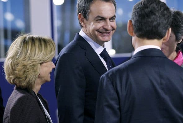 Grecia se encuentra presionada por los europeos para que cumpla el acuerdo logrado el pasado 27 de octubre por los países de la Eurozona.