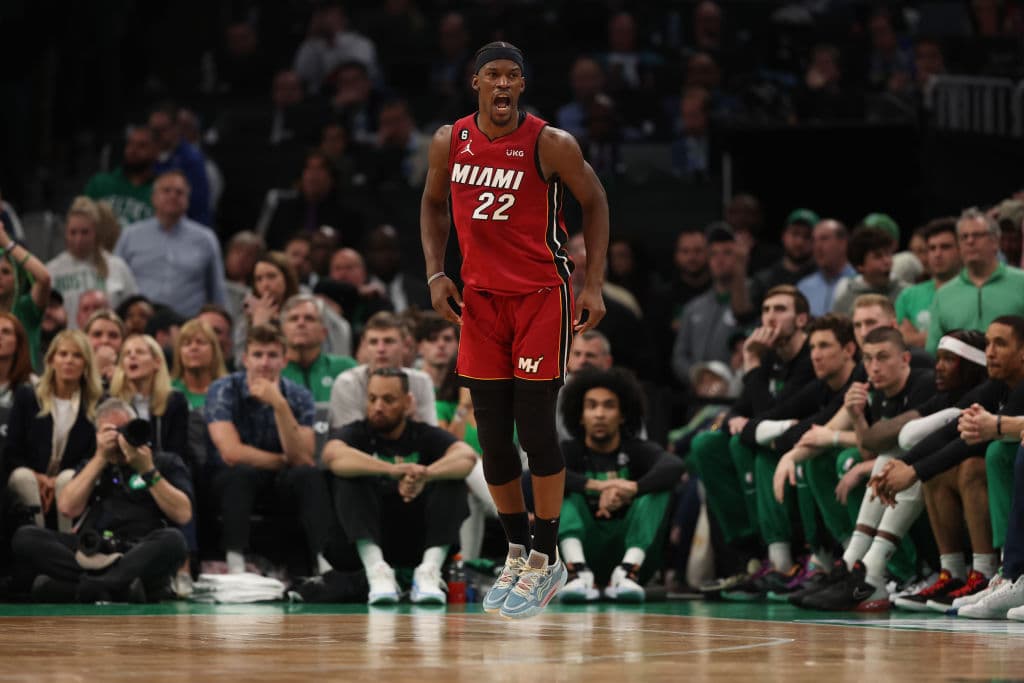 Miami Heat se coloca 2-0 en la serie ante Boston Celtics en las Finales de Conferencia