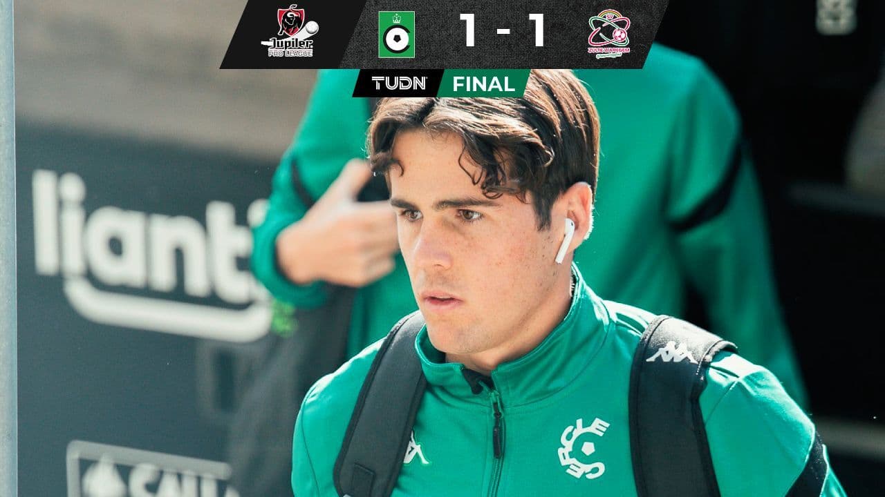 Mexicano Teun Wilke debuta con el Cercle Brugge en la Liga de Bélgica