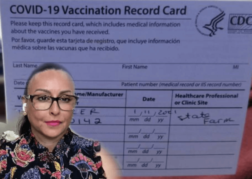 Los Ángeles propone ley que exige prueba de vacunación en la ciudad