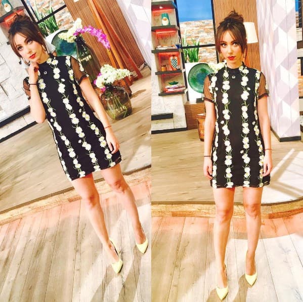 Los estampados florales son los protagonistas de la primavera. ¡Llenáte de flores y ponte a la moda!