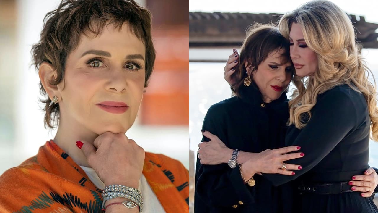 ¿Qué pasará con Rebecca Jones y su personaje en la telenovela 'Cabo' tras ser hospitalizada?