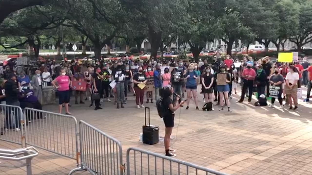 Los participantes pidieron que se detenga la votación del presupuesto fiscal 2021.