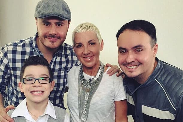 Los ensayos fueron duros, sin embargo, gracias a ellos los buenos resultados salieron a flote.