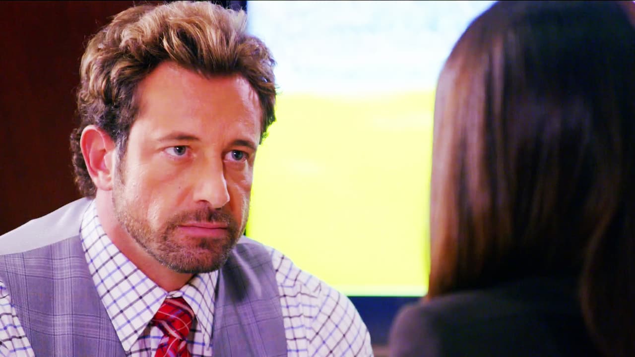 Le contaste a Alicia la verdad sobre Roberto.