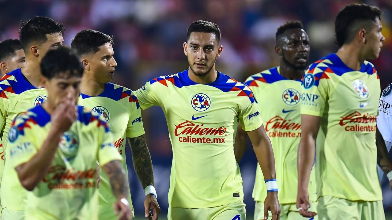 Quiñones: “Fue una derrota muy dura, las cosas no salieron”