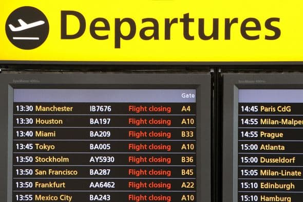 7 de noviembre 2008- ALMA de México fue otra de las empresas aéreas que sufrió los embates de la crisis aeronáutica y los problemas económicos internacionales, provocando así su quiebra. Esta compañía ya no volvió a brindar servicios.