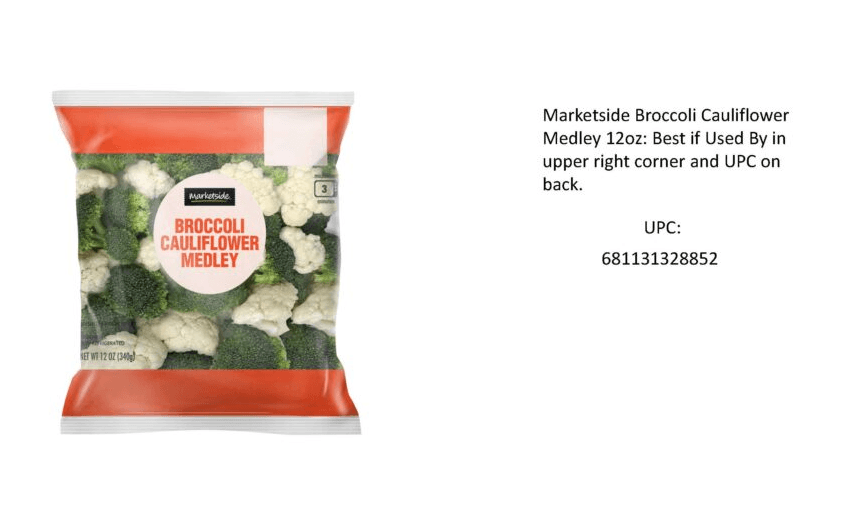 Son más de 140 productos vegetales retirados del mercado por posible contaminación con Listeria. Revisa que no tengas ninguno de estos en tu nevera.