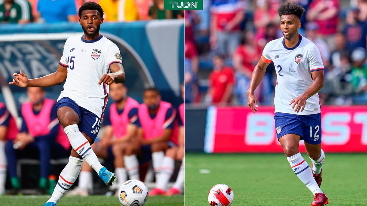 Estados Unidos anuncia cambios en convocatoria 