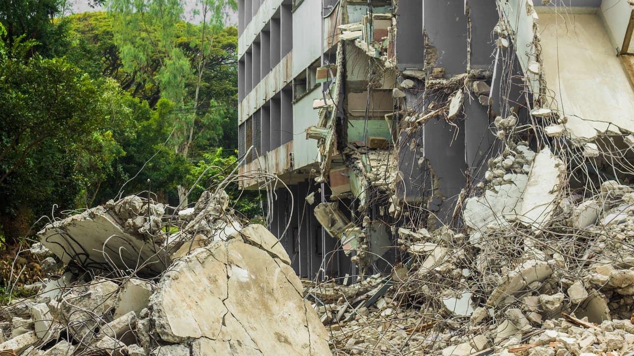 Desmentimos algunos de los principales mitos sobre los terremotos en California