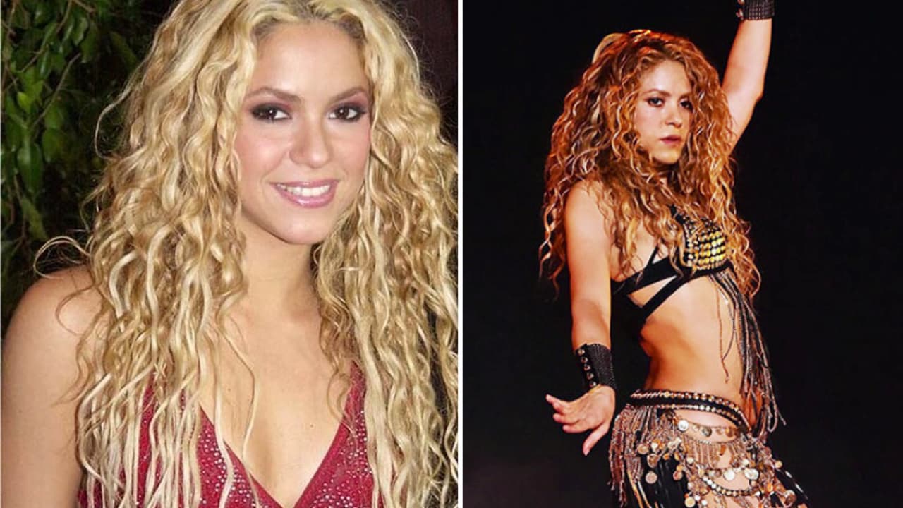 Shakira hizo un tutorial de cómo mover las caderas, ¿podrás hacerlo como ella?