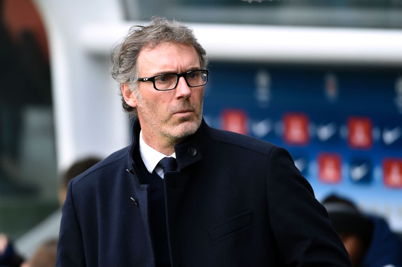 Laurent Blanc