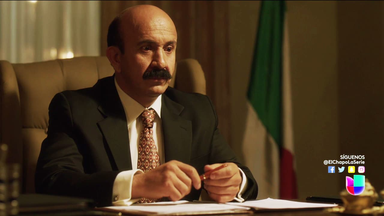 Lo que no sospechaba era que el gobierno ya sabía sobre sus intenciones de viajar a Guatemala y El Salvador.