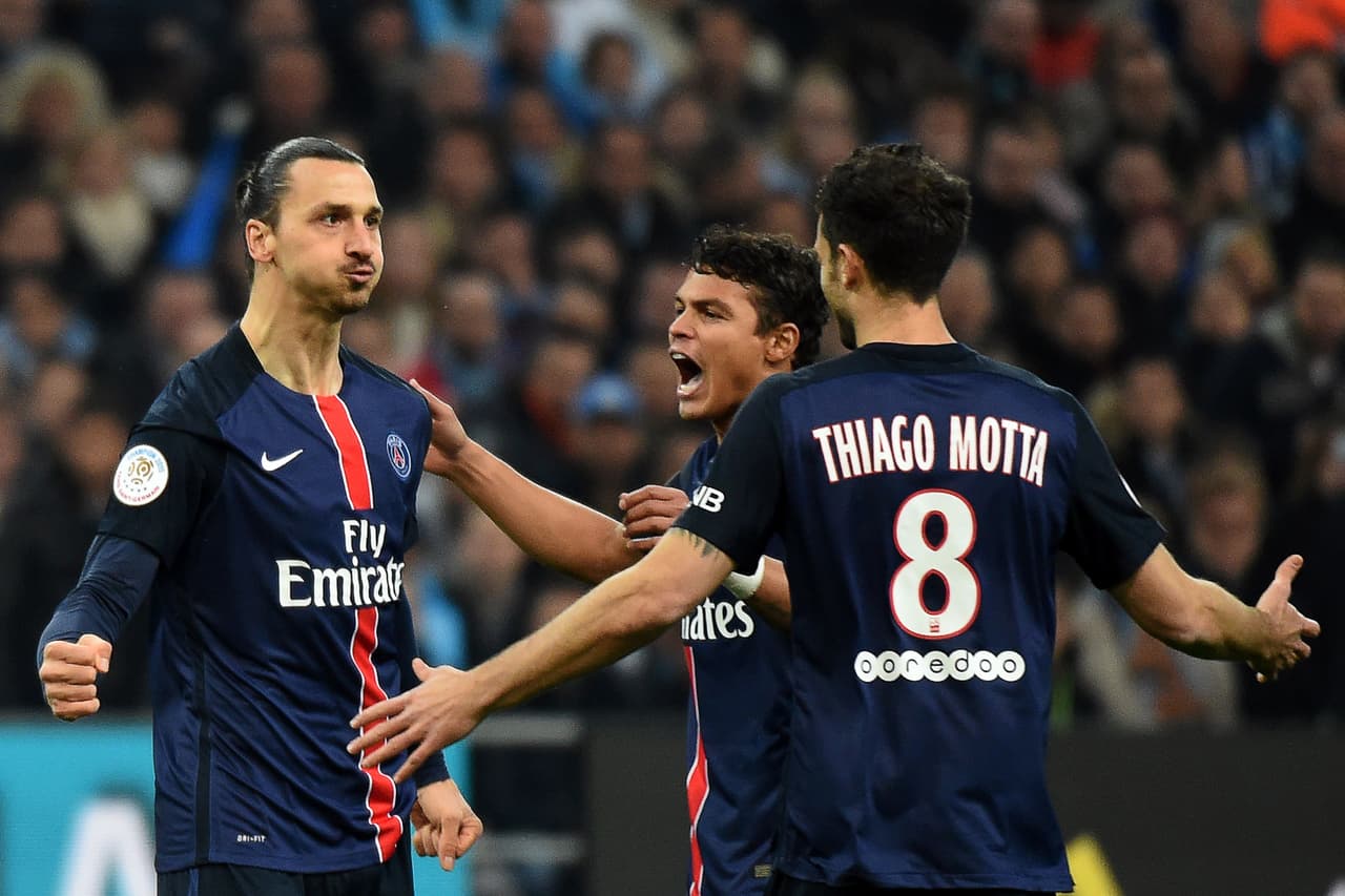 América tendría al París Saint-Germain como rival en su centenario