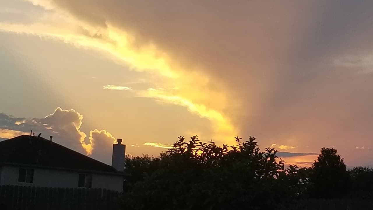 Esta foto fue tomada por Isaac Parada.