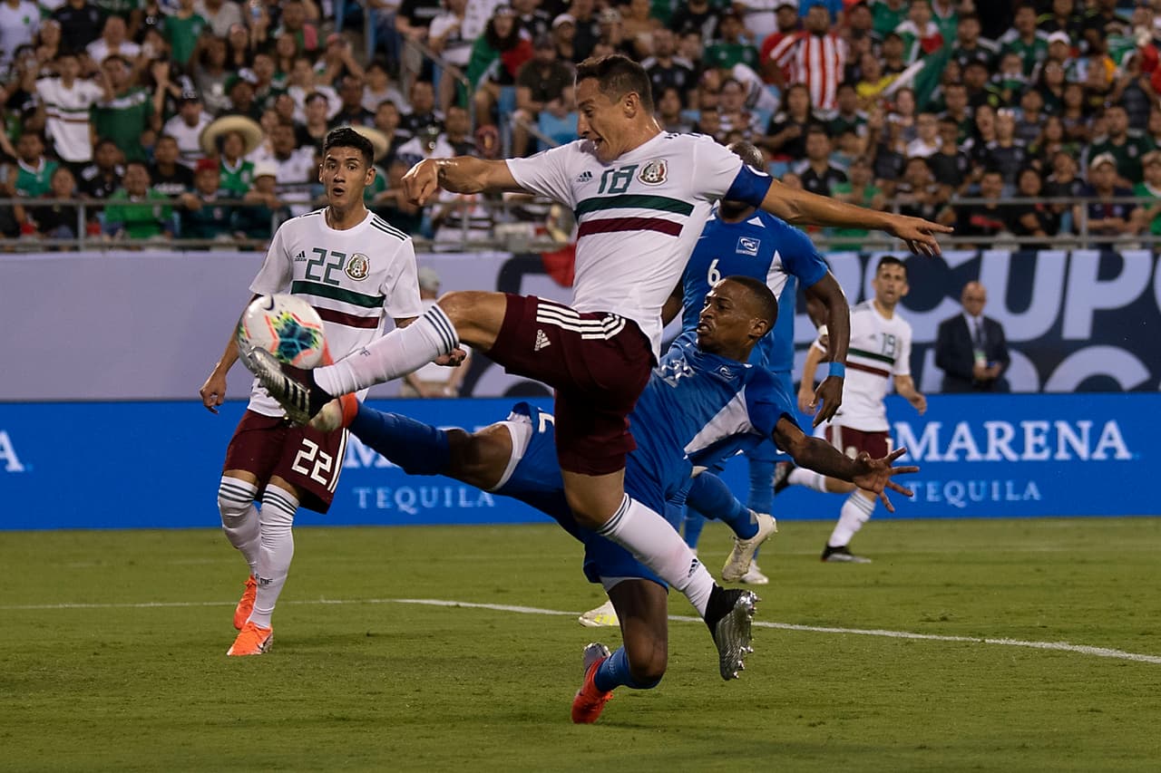 Los números del Guardado con e Tri, lo han metido en la historia.
