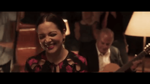 Natalia Lafourcade - "Tú sí sabes quererme"