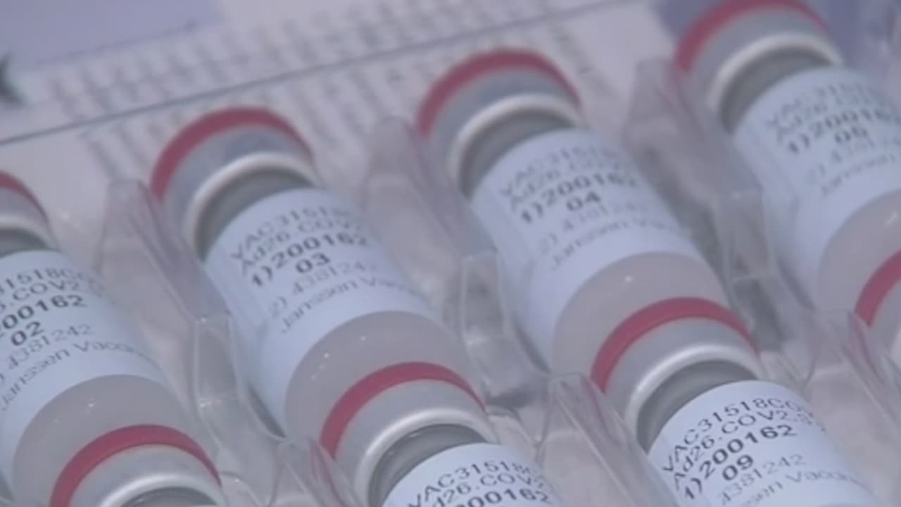 Coronavirus: aquí se pueden vacunar tus hijos de 12 a 15 años en Durham, Wake y Cumberland