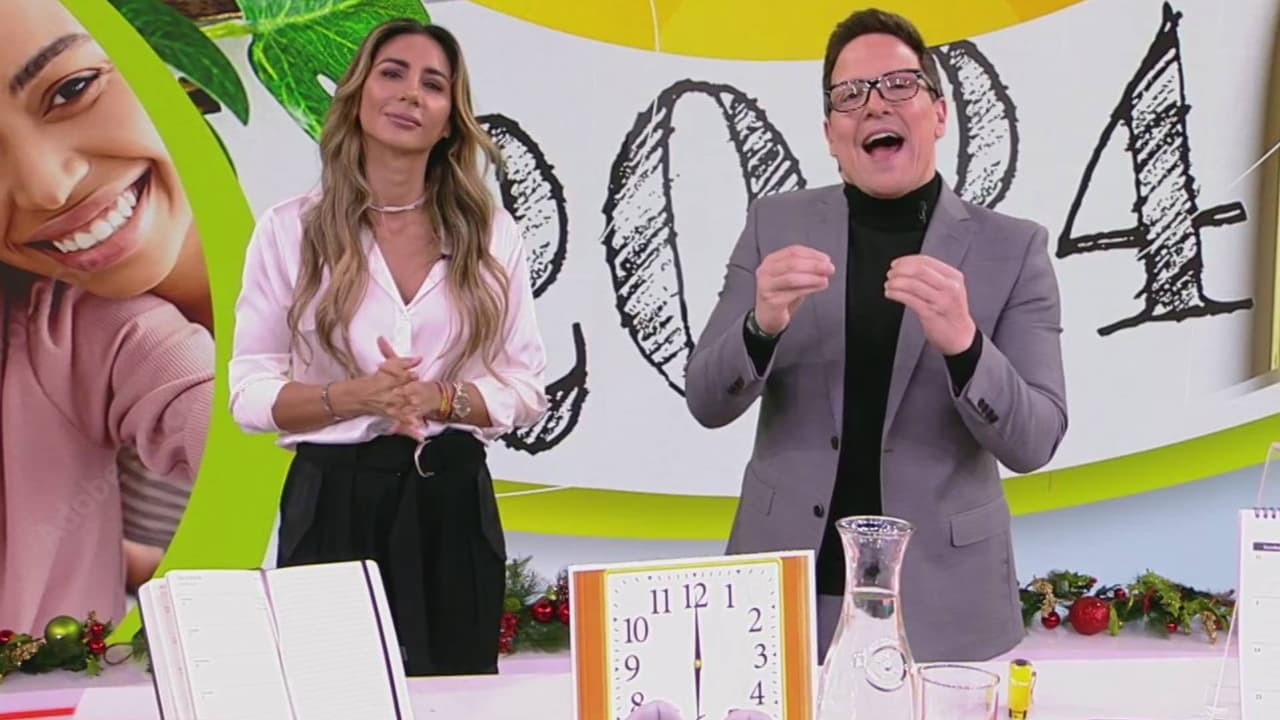 Pasos para crear una lista de deseos o propósitos para año nuevo que sea realista y exitosa