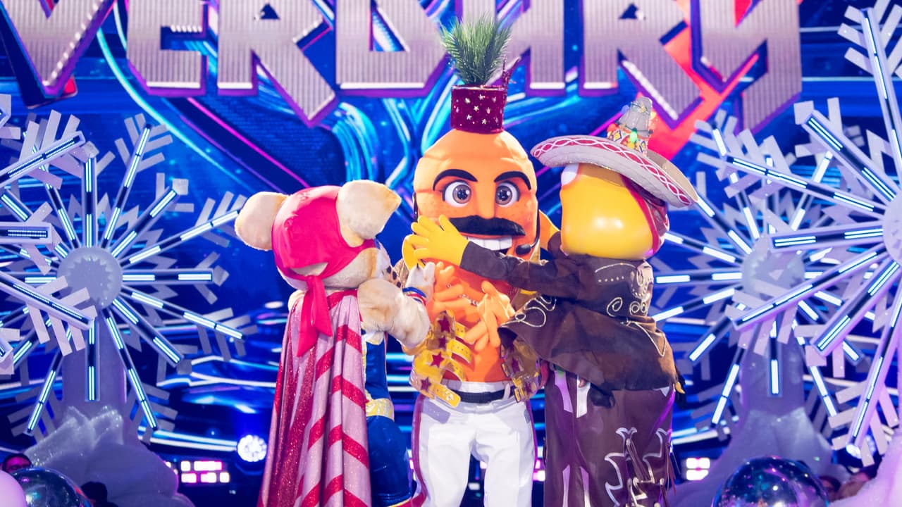 QELM 2024: gran final