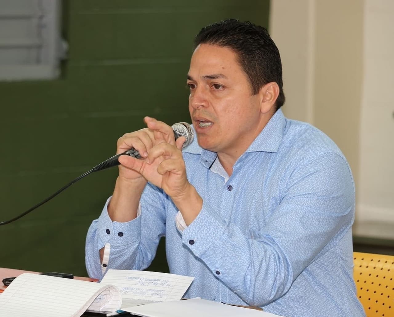 Piden que las justas de la LAI se realicen en Mayagüez