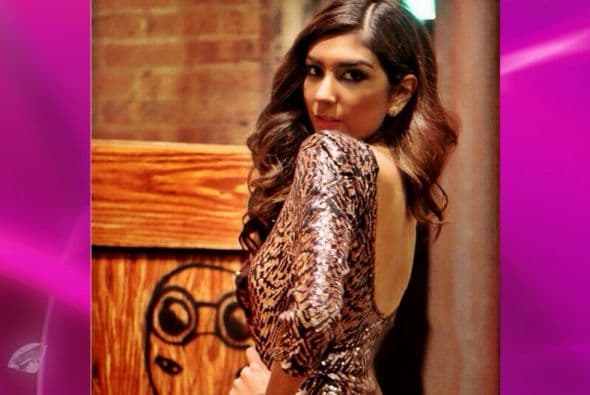 ¿Cómo es la vida de nuestras participantes de Chicago? Aquí te las presentamos en su vida cotidiana. Cristina Navarrete (Cortesía Instagram)