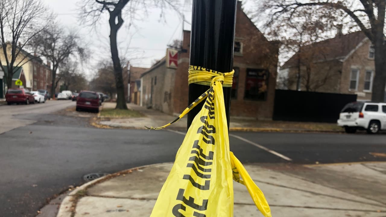 Balean a un adolescente en La Villita, dejando una víctima más de violencia en este vecindario