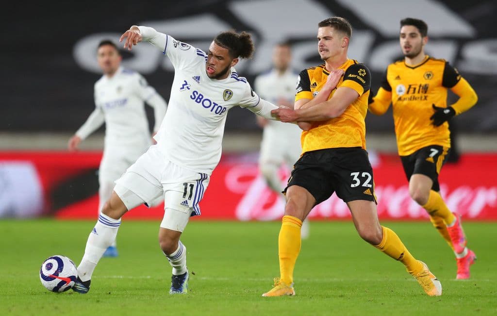 Meslier (64’), cancerbero de Leeds, marcó el solitario tanto que definió el encuentro. En la siguiente jornada del balompié inglés, el equipo de Raúl Jiménez visitará Newcastle, mientras que los de Bielsa recibirán al Southampton.