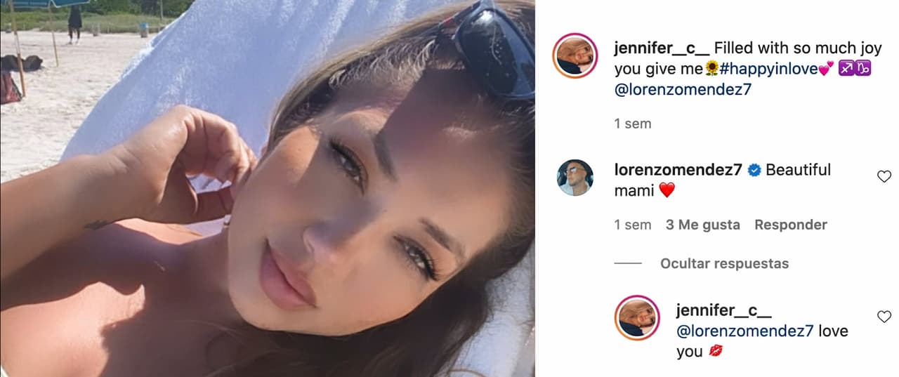 En agosto intercambiaron mensajes en redes sociales.
<br>