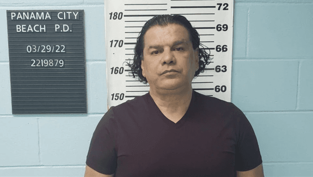 Hablaba por teléfono mientras conducía: Hombre acusado de atropellar y matar a niña de 4 años en Panama City Beach