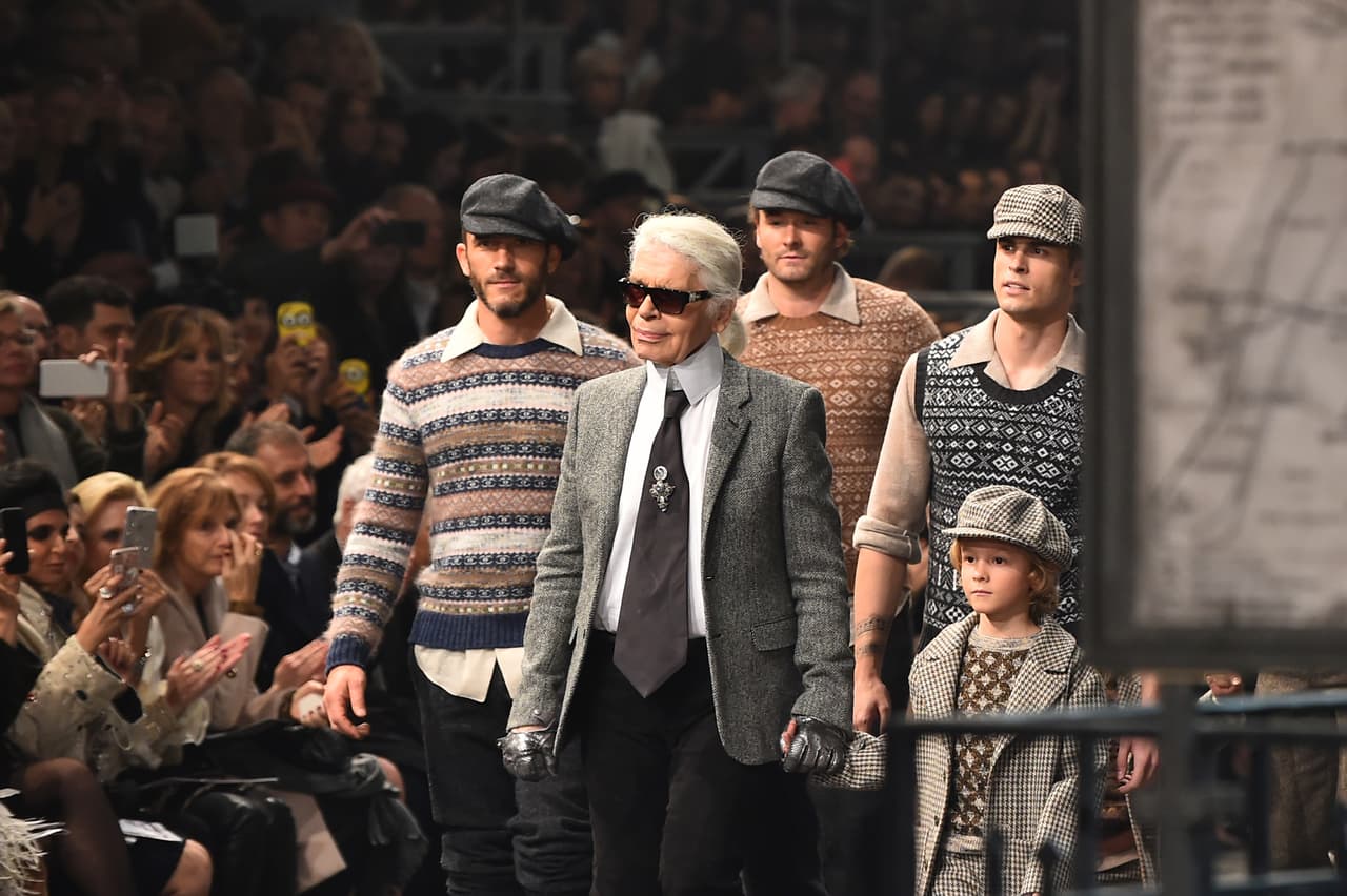 FASHION-ITALY-CHANEL