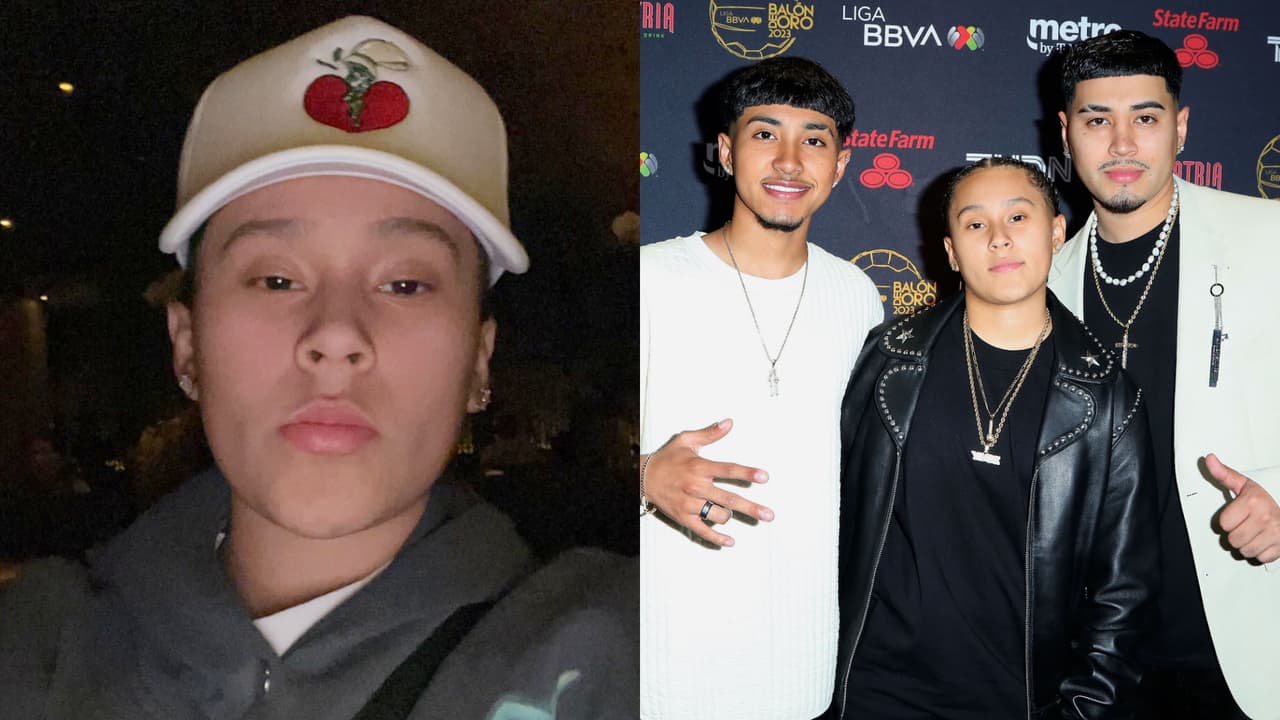 Yahritza llora al confesar que "ya ni quería salir" ante supuestas amenazas tras polémica