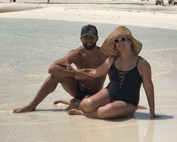 Adamari decidió abandonar la actuación y seguir por el camino de la conducción para estar más cerca de su familia.